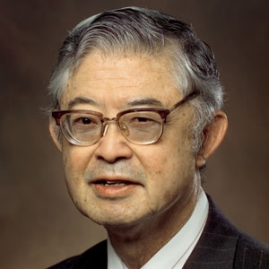 Edwin Yamauchi